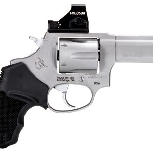 856 T.O.R.O. Handguns Revolver Review & Specs