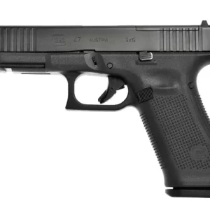 G47 MOS Handguns Semi Auto | Optics-Ready Value