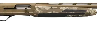 Browning MAXUS II WICKED WING Semi Auto Shotgun