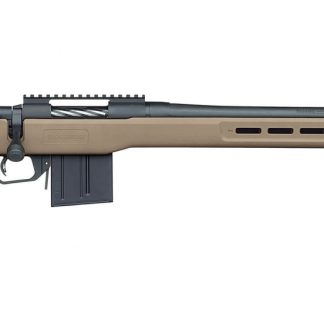 PATRIOT LR TACTICAL Rifles Bolt Action | 6.5 PRC