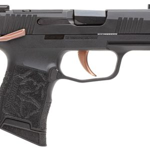 P365-380 ROSE Handguns Semi Auto | Value .380 Carry