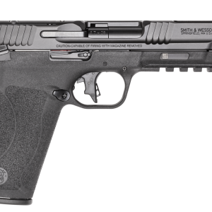 M&P 5.7 Manual Thumb Safety Pistol | 5.7x28mm
