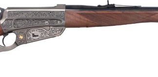Winchester 1895 Texas Ranger 200th Anniversary Rifle