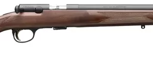 T-BOLT TARGET SR Rifles Bolt Action Review