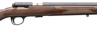 T-BOLT TARGET SR Rifles Bolt Action | Precision .22 LR