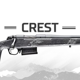 B-14 SQUARED CREST Rifles Bolt Action | Precision Chassis Rifle