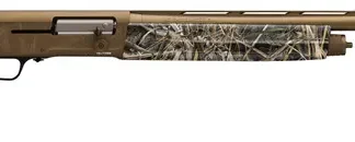 A5 WICKED WING Shotguns Semi Auto | Browning