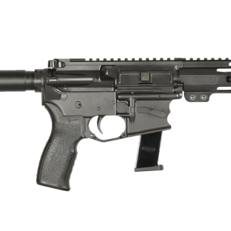 BAR9 4" Handguns Semi Auto | 9mm PCC