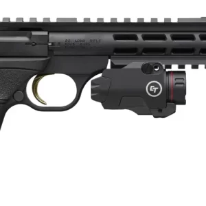 Browning BUCK MARK FIELD TARGET VISION .22 Pistol