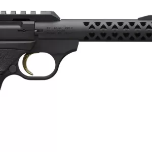 BUCK MARK PLUS VISION TRIAD .22 LR Semi-Auto Pistol