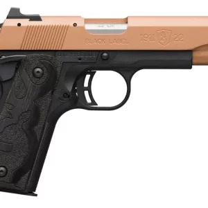 1911 BLACK LABEL Handguns Semi Auto | .45 ACP Pistol