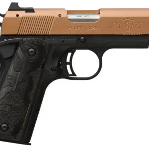 1911 BLACK LABEL Handguns Semi Auto | .45 ACP Pistol