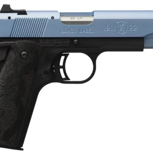 1911 BLACK LABEL Handguns Semi Auto | Value .45 ACP