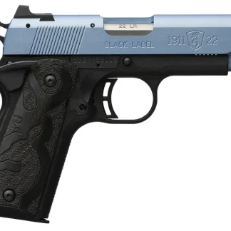 1911 BLACK LABEL Handguns Semi Auto | .45 ACP