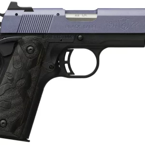 BLACK LABEL COMPACT Handguns Semi Auto | Budget 9mm