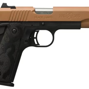1911 BLACK LABEL FULL SIZE Handgun | .45 ACP Semi-Auto