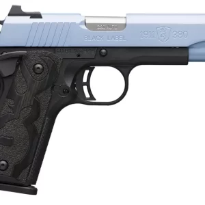 1911 BLACK LABEL FULL SIZE Handguns Semi Auto | .45 ACP