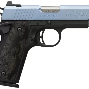 BLACK LABEL FULL SIZE Handguns Semi Auto | Duty 9mm