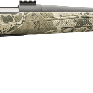 CASCADE XT Rifles Bolt Action | Budget Hunting Rifle
