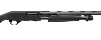 Stoeger P3500 Pump-Action Shotgun Review