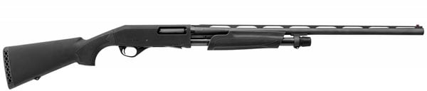 Stoeger P3500 Pump-Action Shotgun Review