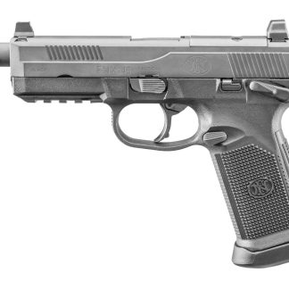 FNX45T Handguns Semi Auto | .45 ACP Duty Pistol