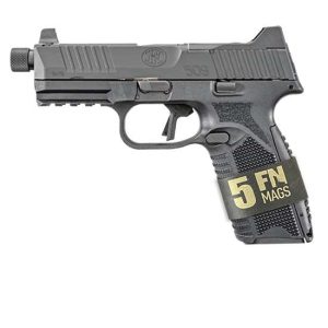 FN 509 TACTICAL Handguns Semi Auto | Optics Ready