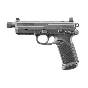 FNX-45 TACTICAL Handguns Semi Auto | Value .45 ACP
