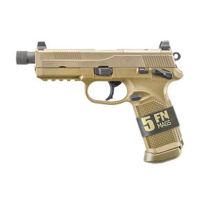 FNX-45 TACTICAL Handguns Semi Auto | Value-Priced .45