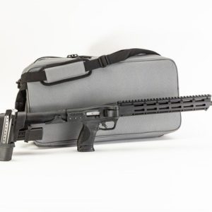 FPC Rifles Semi Auto | 9mm Takedown Carbine