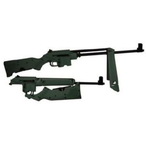 Kel-Tec SU16-A 223 Folding Stock Rifle