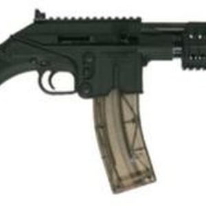 KelTec SU22 Rifle 27+1 .22LR | High-Capacity Plinker