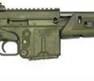 Kel-Tec SU16B Lightweight Folding .223 Rifle
