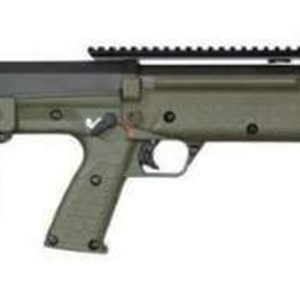 Keltec RFB18 Carbine .308win 18" Barrel Green