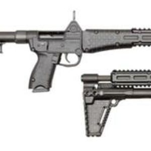 Kel-Tec Sub-2000 .40 S&W Beretta 96 Grip Carbine