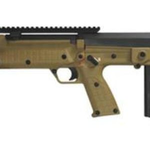 Kel-tec RFB18 Carbine .308 Win 18" Barrel Tan