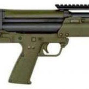 Kel-Tec KSG OD Green Bullpup 12 Gauge Shotgun
