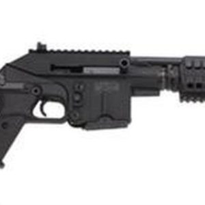Kel-Tec SU16-E Rifle 16 Black Review & Specs - Rifles | Missouri Gun Shop