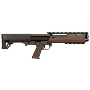 Kel-Tec KSG 12 Ga Patriot Brown Shotgun