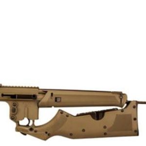 Kel-Tec Lightweight Bravo .223 Rifle | 16" Barrel, Tan