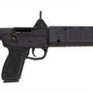 Kel-Tec Sub 2000 Glock 22 .40 S&W Folding Carbine