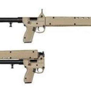 Kel-Tec SUB-2000 Glock 22 Grip .40 S&W FDE Carbine - Magazines | Missouri Gun Shop
