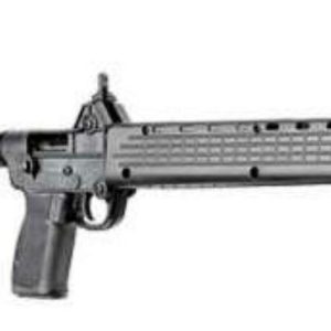 Kel-Tec Sub-2000 Gen 2 9mm, Glock 19 Grip, Blued/Black, 17rd