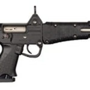 Keltec Sub 2000 9mm Glock 19 Mag Nickel Boron