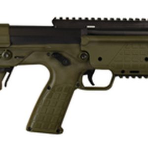 Kel-Tec RDB Bullpup .223/5.56 17" OD Green