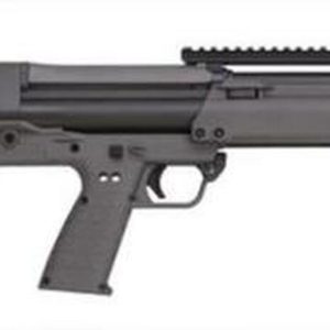 Kel-Tec KSG 12 Ga 18.5" Tactical Gray Shotgun