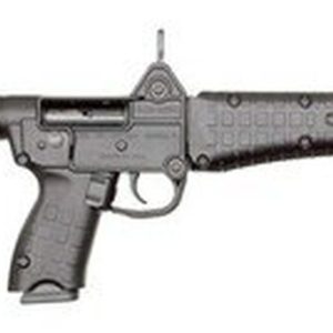 Kel-Tec Sub 2000 .40 S&W Glock 23 Carbine