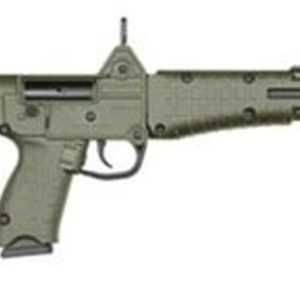 Kel-Tec Sub-2000 40SW Glck 23 Green 15rd Carbine