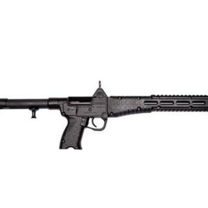 Kel-Tec Sub-2000 G2 .40 S&W M&P Grip Carbine