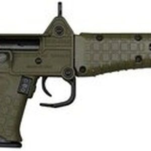Kel-tec Sub-2000 MP 9mm OD Green Folding Carbine